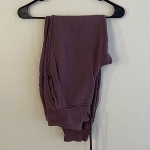 Lululemon Warm Down Jogger II 28”